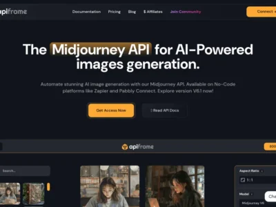 Apiframe