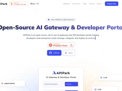 APIPark.Com