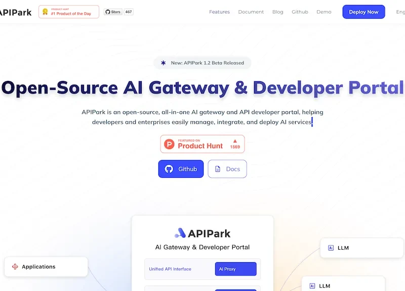 APIPark.Com