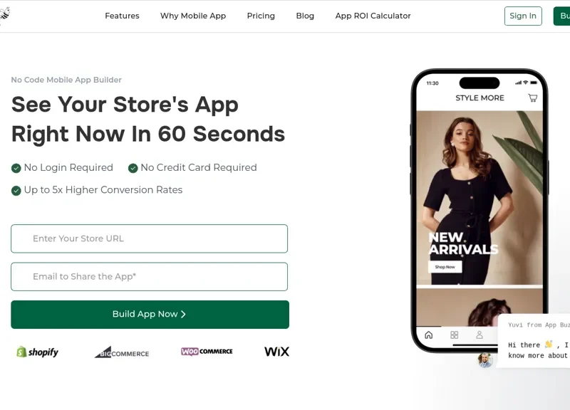 AppBuzz