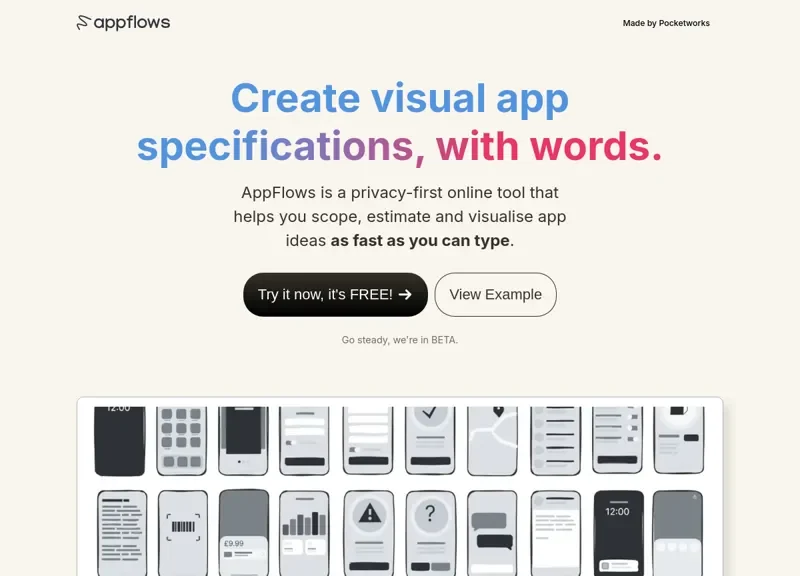 Appflows