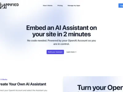 Appified.Ai