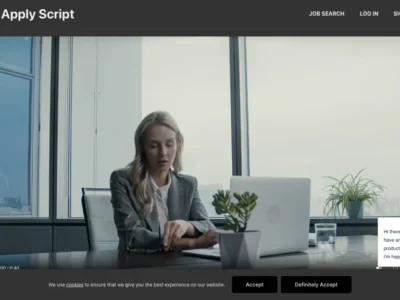 Apply Script