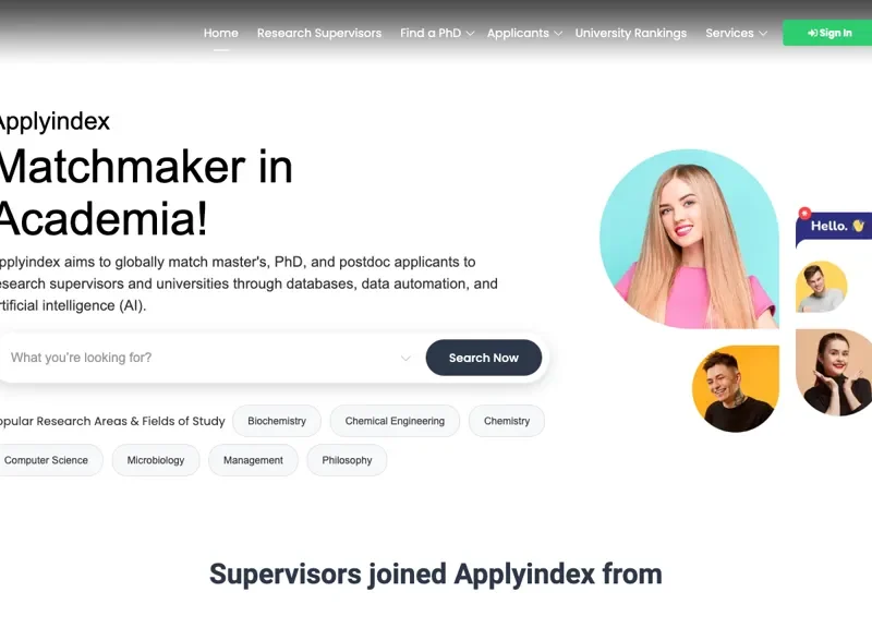 Applyindex