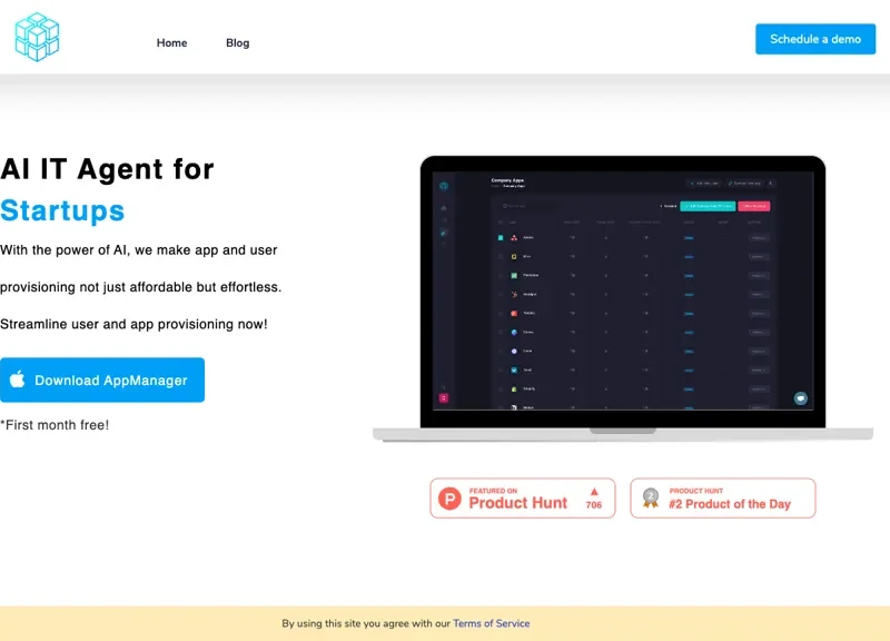 AppManager