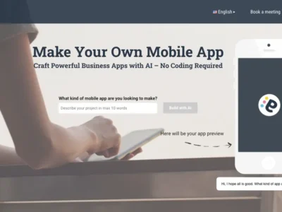 AppsMakerStore