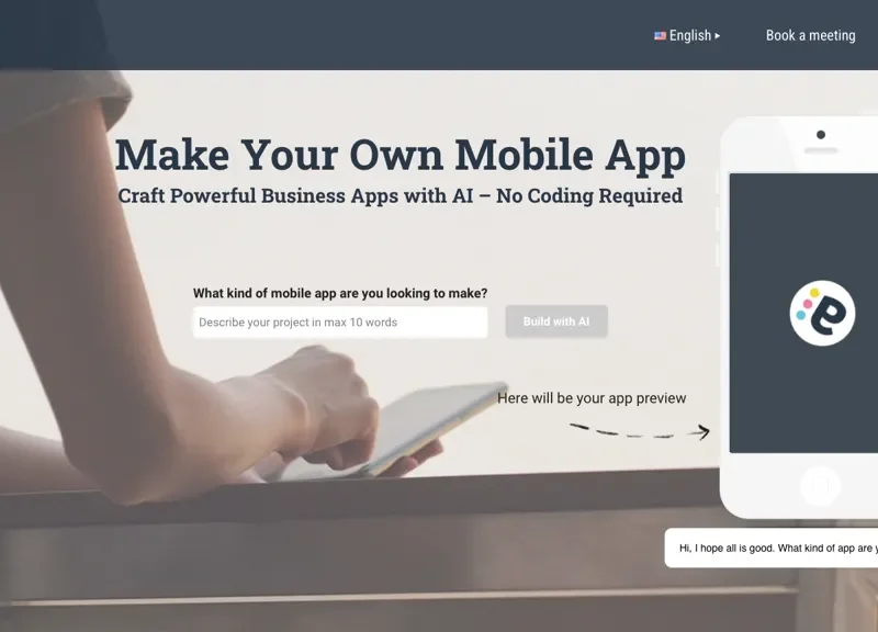 AppsMakerStore
