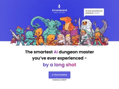 ArcaneLand
