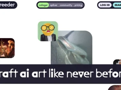 Artbreeder