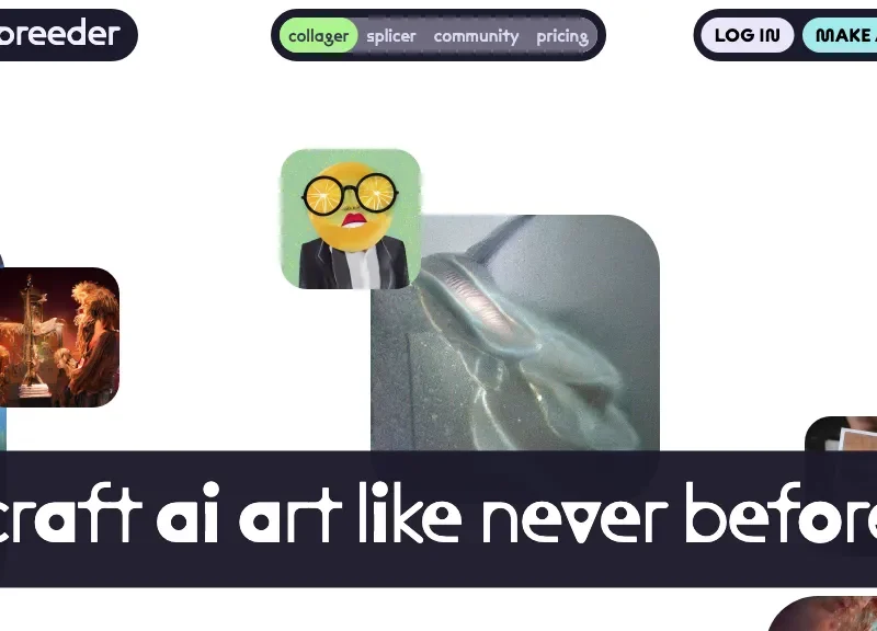 Artbreeder