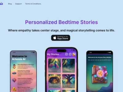 Artemis AI