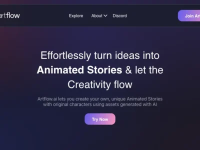 Artflow Ai