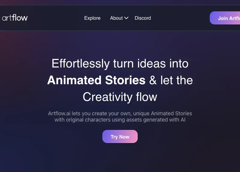 Artflow Ai