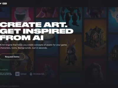 Artifactory.Ai