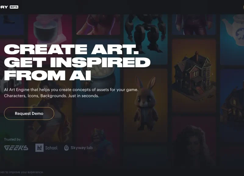 Artifactory.Ai