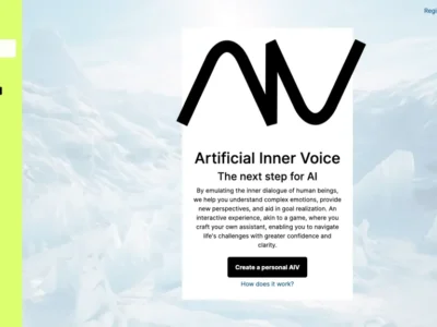Artificial Inner Voice