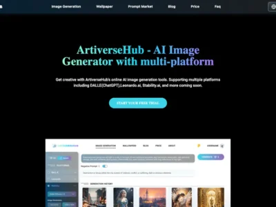 ArtiverseHub