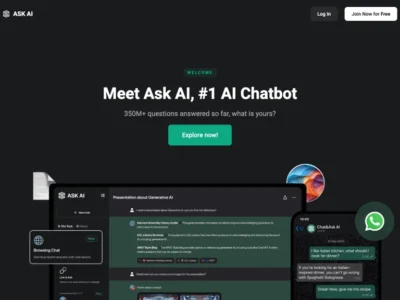 Ask AI