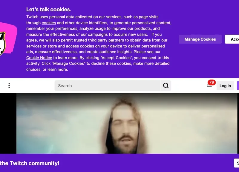 Ask Jesus