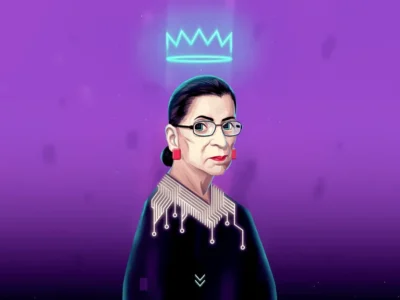 Ask RBG