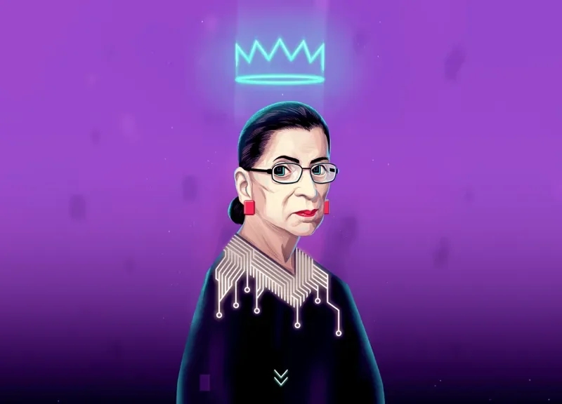 Ask RBG