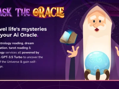 Ask The Oracle