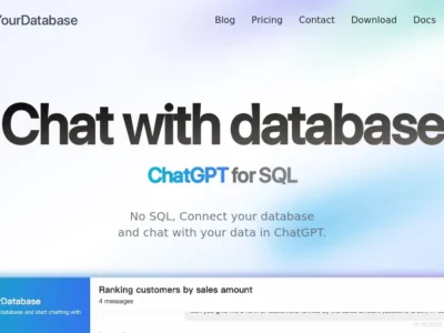 AskYourDatabase