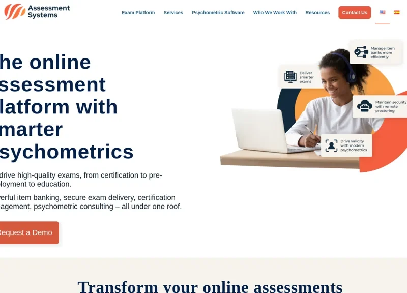 Assess.Com