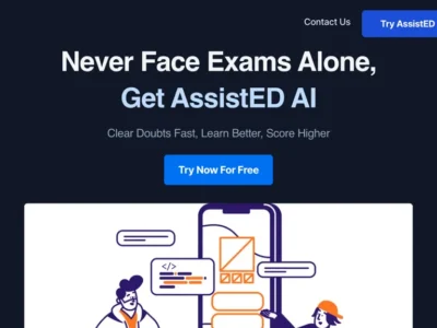 Assisted Ai