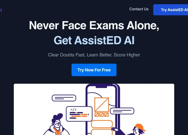 Assisted Ai