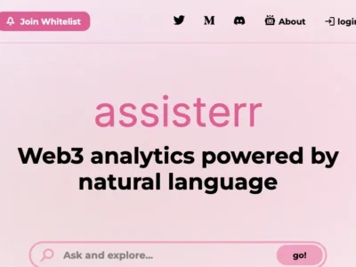 Assisterr