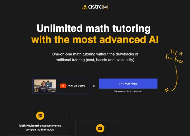 Astra AI