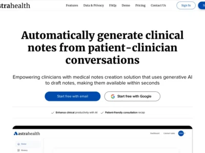 Astra Health