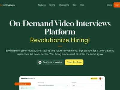Asyncinterview.Ai