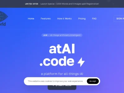AtAI.World