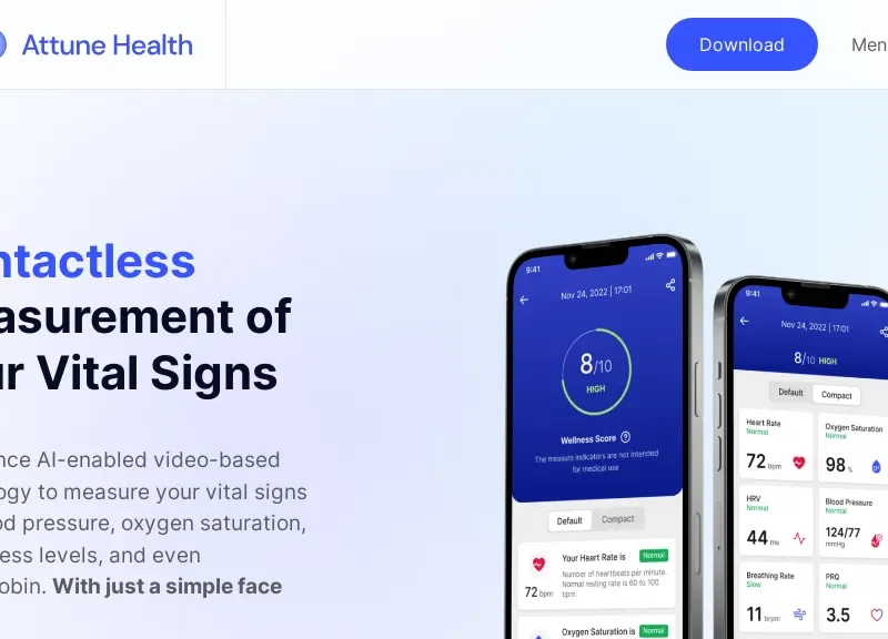 Attune Health