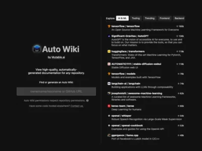 Auto Wiki