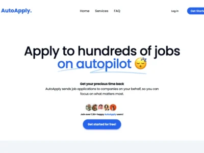 AutoApply