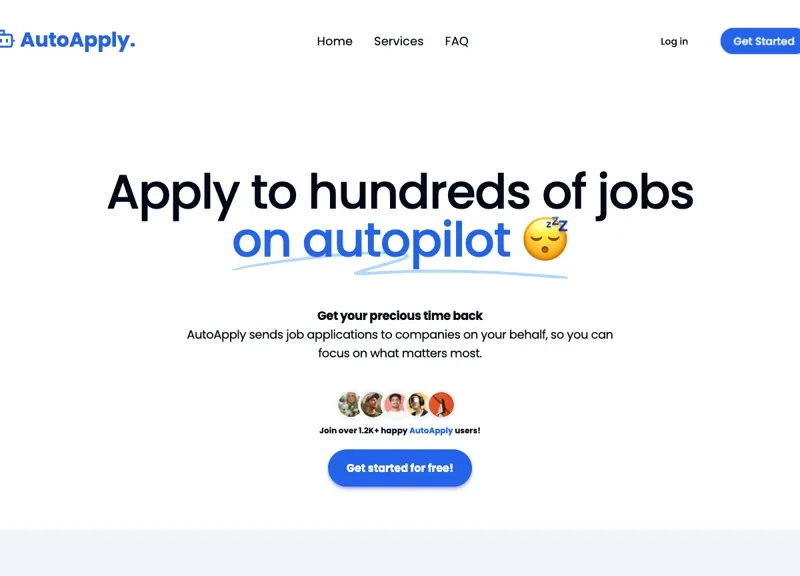AutoApply