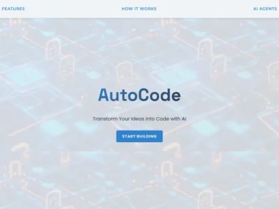 Autocode