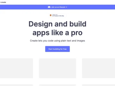 Autodevs By Create