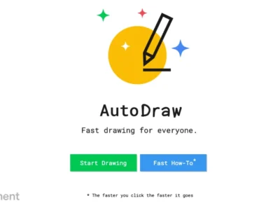 AutoDraw