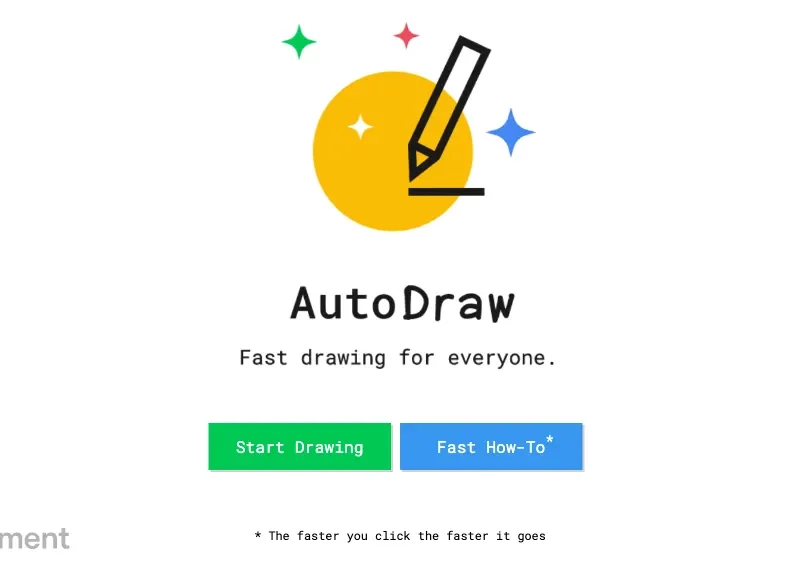 AutoDraw