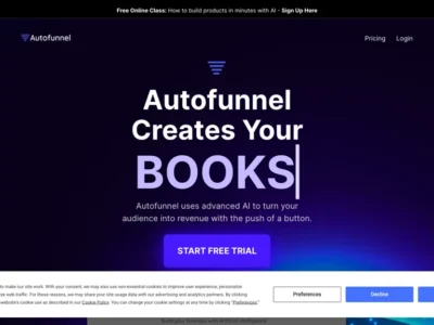 AutoFunnel