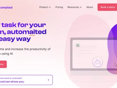 Automaited