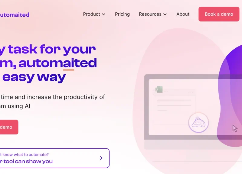 Automaited