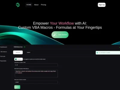 Automatize Your Works