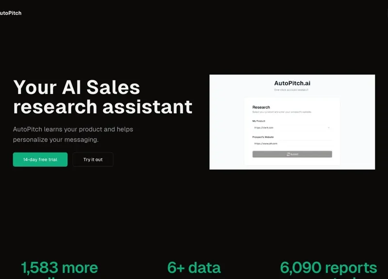 AutoPitch.Ai