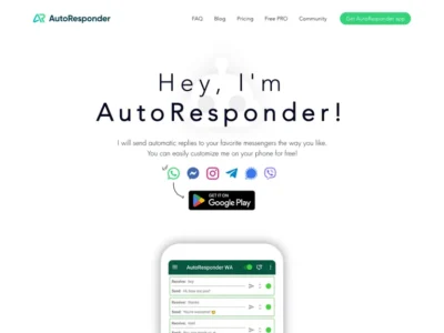 AutoResponder