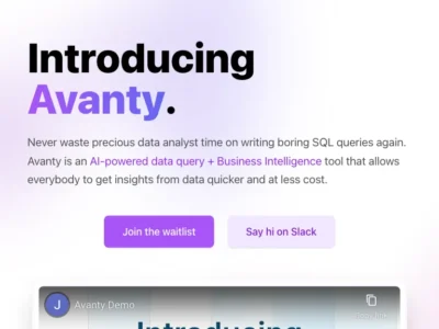 Avanty